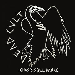 MAD27  Dead Cult - Ghosts Still Dance