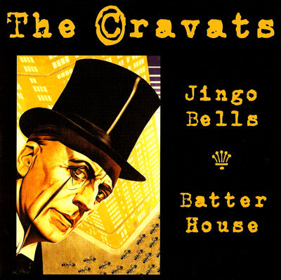The Cravats - Jingo Bells