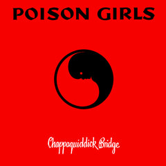 Poison Girls - Chappaquiddick Bridge