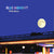 MADCD003 Blue Midnight - White Moon