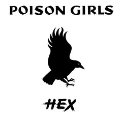 Poison Girls - Hex