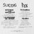MAD30 Suicidas / Pox - Split EP