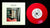 MAD000 Seven Inch Singles Series #2